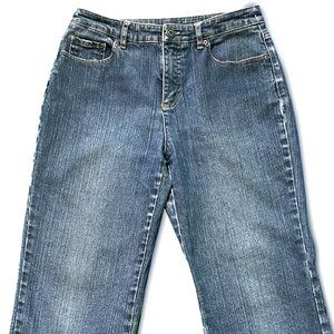 Talbots Stretch Jeans